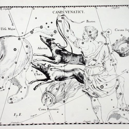 Almagest!- Trattato Sulla Natura Delle Stelle Per Voce E Harmonium