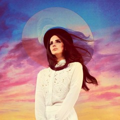 We Can Make The World Stop | Lana Del Rey