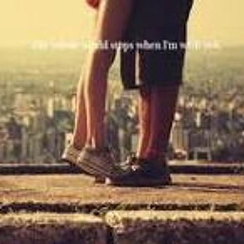 One and only you :')