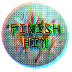 Finish Him [MixTape] (Enero 2014)