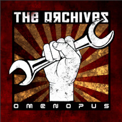 13 Mirrors (The Archives)