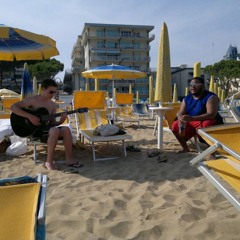 Kenny and Gary - I'm Not Giving Up Yet (Newton Faulkner)