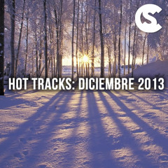 Hot Tracks: December 2013