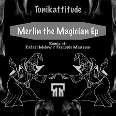Magician (Rafael Melow Remix)