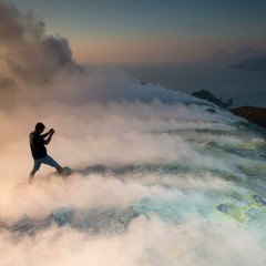 Man Must Dance (Julius Abel Edit)