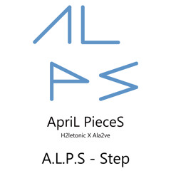 A.L.P.S - Step