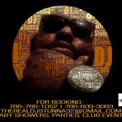 Never Give A Fuck Mix