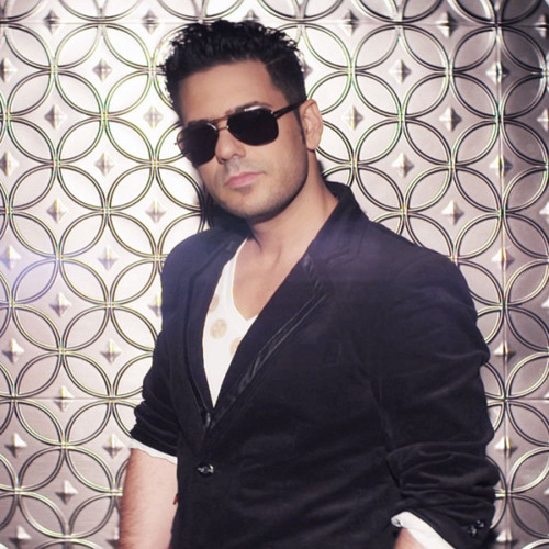 Shahab Tiam - Manotoo