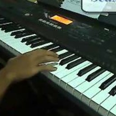 Winter Sonata - From The Beginning Until Now(처음부터 지금까지) [ Digital Piano ]