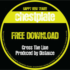 DISTANCE - CROSS THE LINE - FREE DOWNLOAD