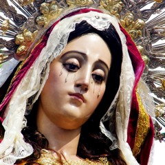 La Dolorosa de la Escuela de Cristo - Luis Vega Quiñónez