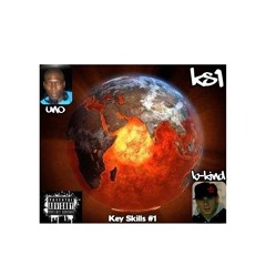 KEY SKILLS #1 DJ Uno & Jack Hustle aka B Kind