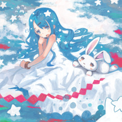 airtoxin and somore - Floating Island