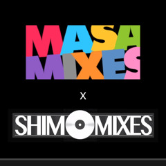 DJ Masa & SHIMMixes - HOT K - POP 2013