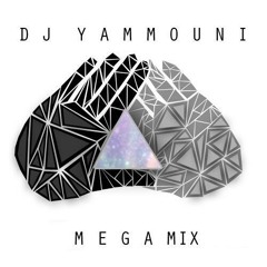 DJ YAMMOUNI MEGAMIX