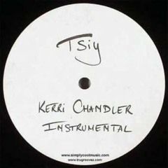 Kerri Chandler Discography mixed by Kerri chandler pt.2