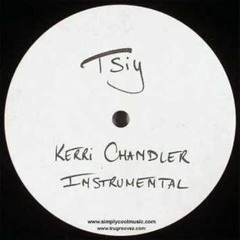 Kerri Chandler discography mixed by Kerri Chandler pt.1