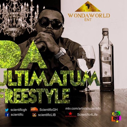 Da Ultimatum