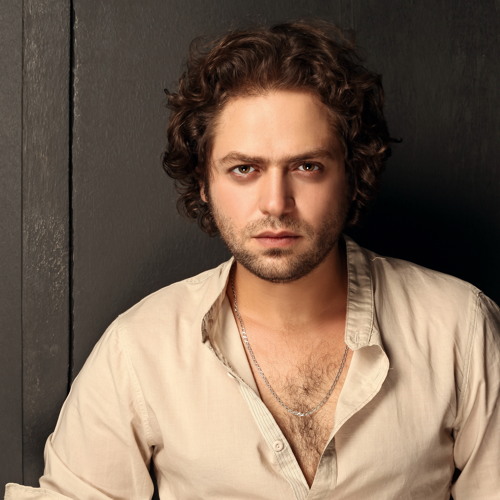 Nader Nour - Nadetak Geet