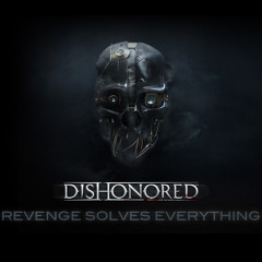 Corvo Tortured -Dishonored