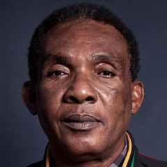 Ken Boothe - Shanty Town (Turntill Dubplate)