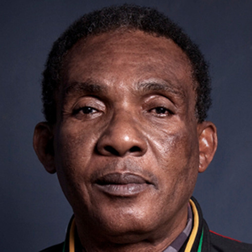 Ken Boothe - Shanty Town (Turntill Dubplate)