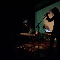 Binoche_remix Kitchen_Live_Brno