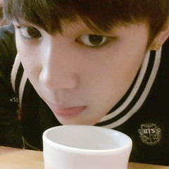 BTS's Jimin Freestyle Rap