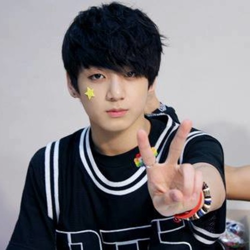 BTS's Jungkook Freestyle Rap