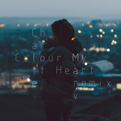 Charlotte OC - Colour My Heart (Marv Edit) | Free Download |