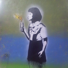 Cassie - Numb (Purity Ring Remix @ Boiler Room)