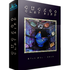 Cuckoo Clay Bird FULL Classic and Organ Patches