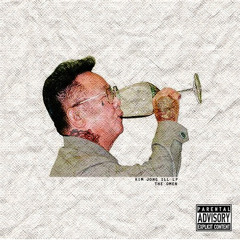 The Omen - Crucify (Prod. By Fame Beats)