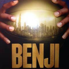 BENJI'S WAY