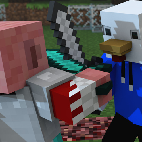 Dejando Atrás mis Miedos  - APFOXstudios - Parodia Wrecking Ball en Español