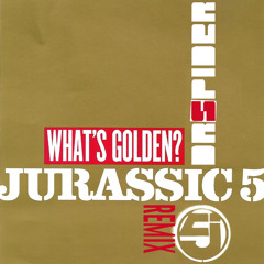 Jurassic 5 - What's Golden (Dr Spider Remix)