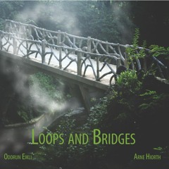 Oddrun Eikli and Arne Hiorth (Loops and Bridges)