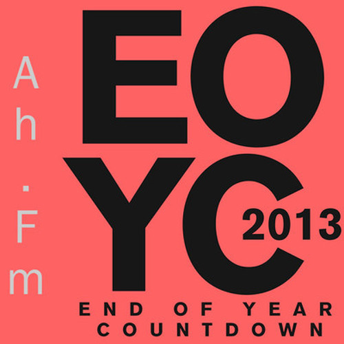 Ferry Tayle - EOYC 2013