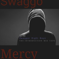 She Model-Swaggo, Mercy Prd By Bbp