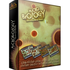 Microbiology - Petri Audio Dish for Kontakt - Demo