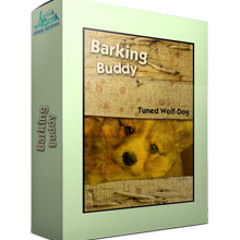 BARKING BUDDY Demo - Hungry Guys