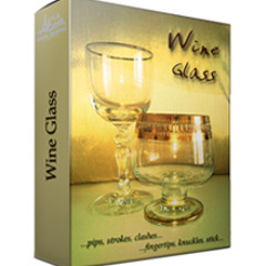WINE GLASS Demo 2
