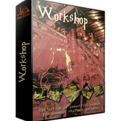 Workshop Library Demo 2