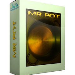 Mr Pot Pa Improvisation