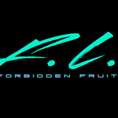 FL LOUD = FORBIDDEN FRUIT