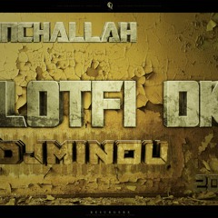 DJ Minou Lotfi DK  Inchallah Remix 2014
