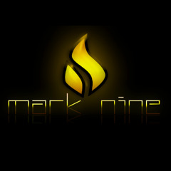 Mark Nine LIVE DJ set "Radio PartyZone.nu New Year show 2013/2014"