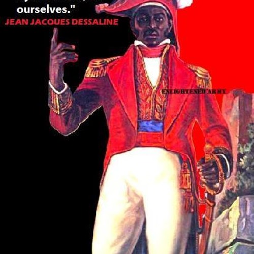 Listen to playlists featuring Mesi Papa DESSALINES. Poème de Félix