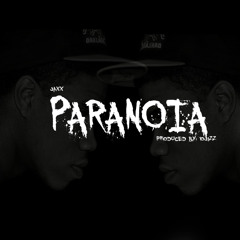 Jaxx-Paranoia