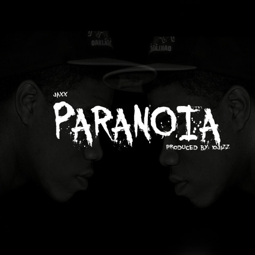 Jaxx-Paranoia
